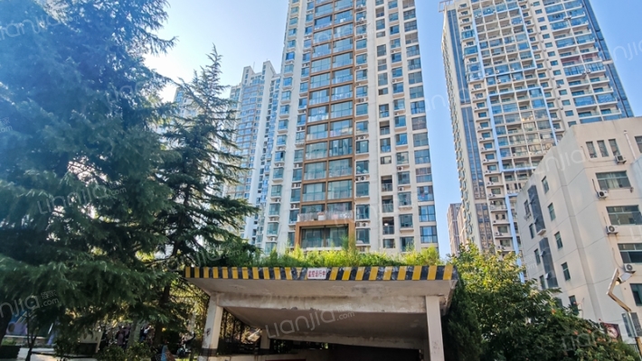 香槟海岸外景图