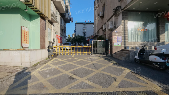 合作化南路194号外景图