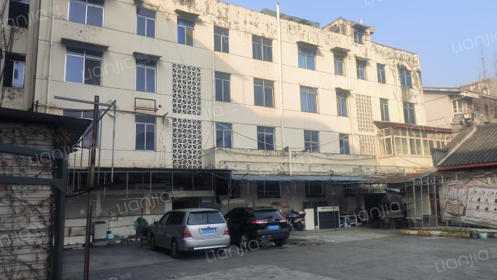 学府路137号外景图