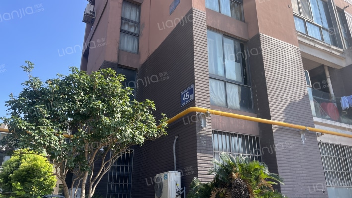 奥森尚东外景图