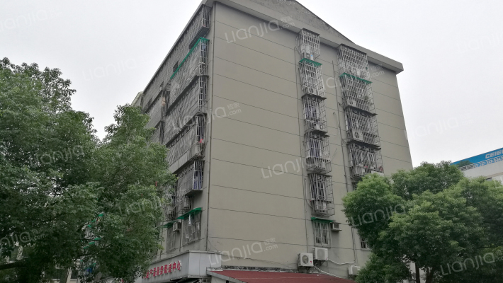 文三路404号外景图