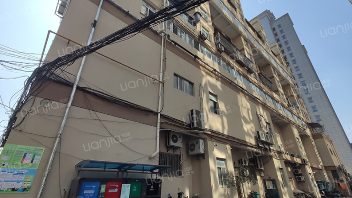 光大新寓外景图