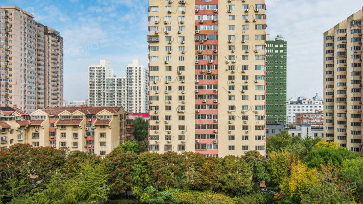 天伦北里外景图