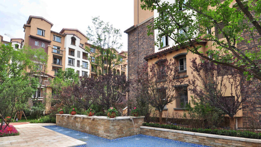 【龙湖香醍国际社区_济南龙湖香醍国际社区楼盘】房价,户型,开盘时间