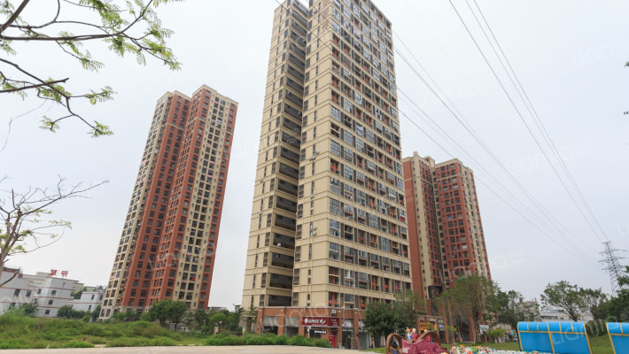 同创新作外景图