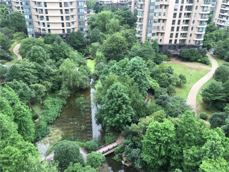 耀江文鼎苑 小区实景 52