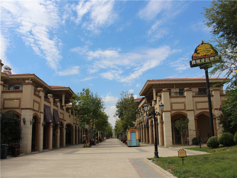 三盛国际海岸相册