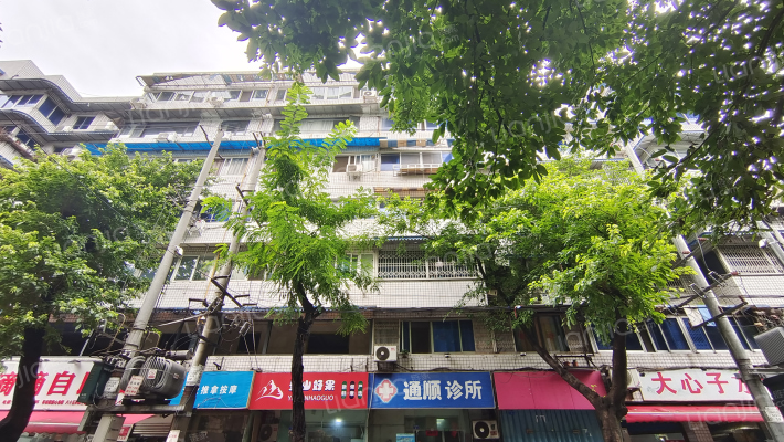 帘官公所街49号外景图