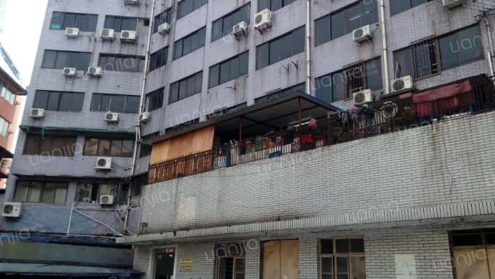 抚琴西路115号外景图