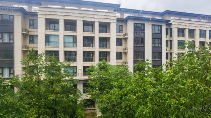 康桥香溪郡6号院外景图