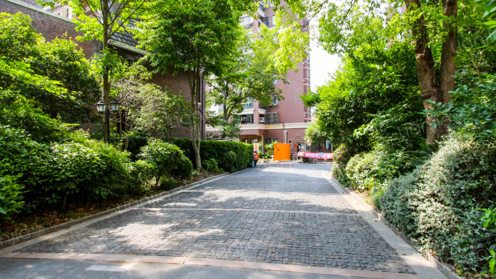 红墅1858(公寓)外景图