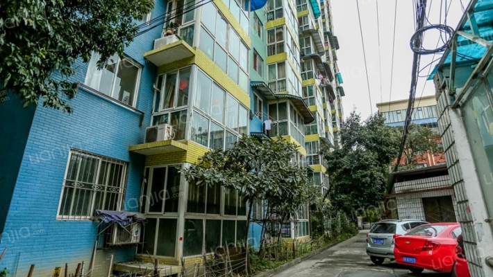 虹波巷29号外景图