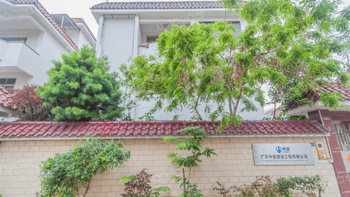 富湾北路四横街外景图