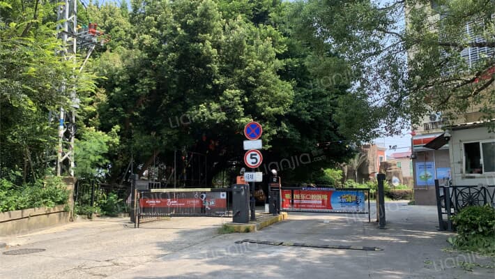 丽景东方外景图