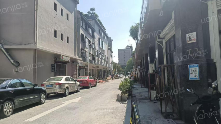 会馆弄5号外景图