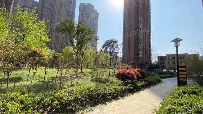 国开公馆外景图