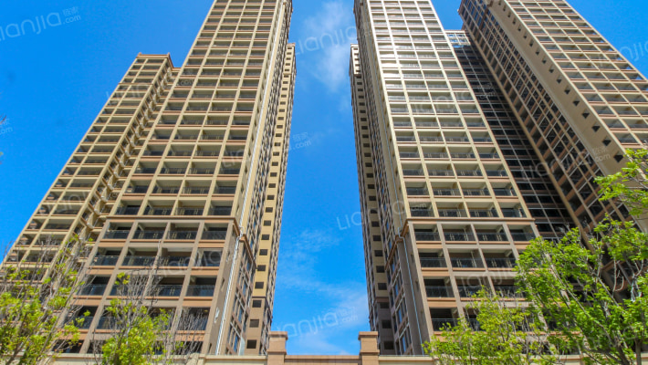 智祥名苑外景图