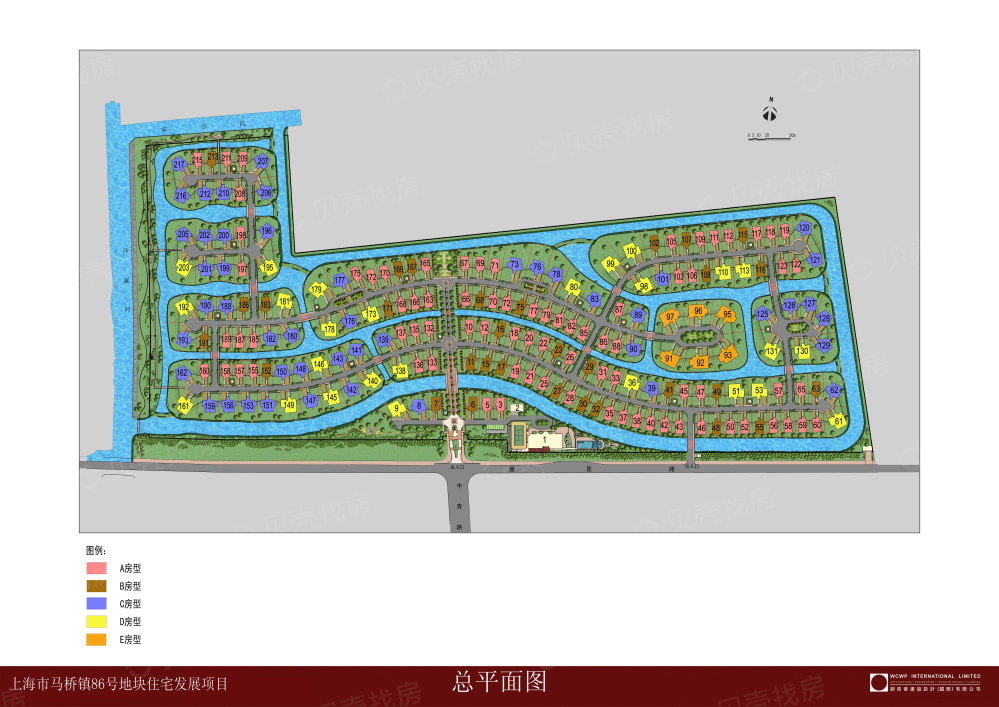 【御涛园_上海御涛园楼盘】房价,户型,开盘时间详情-上海贝壳新房