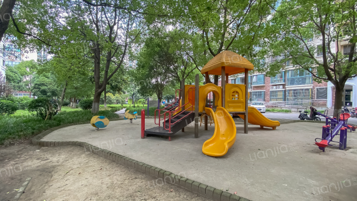 荣盛名邸(公寓)外景图