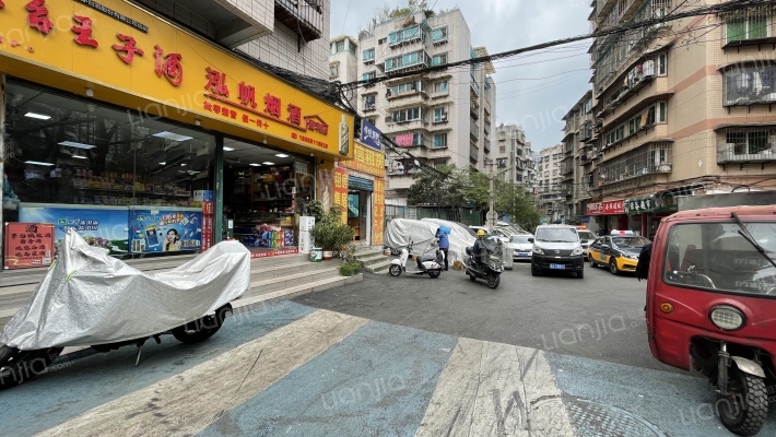 市西路140号外景图