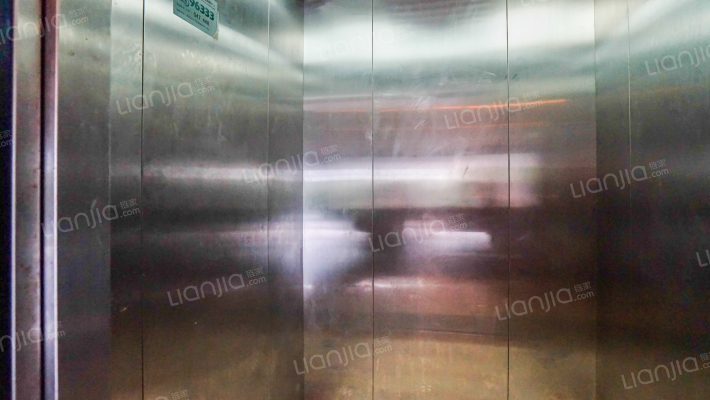 青湖丽苑星湖客外景图