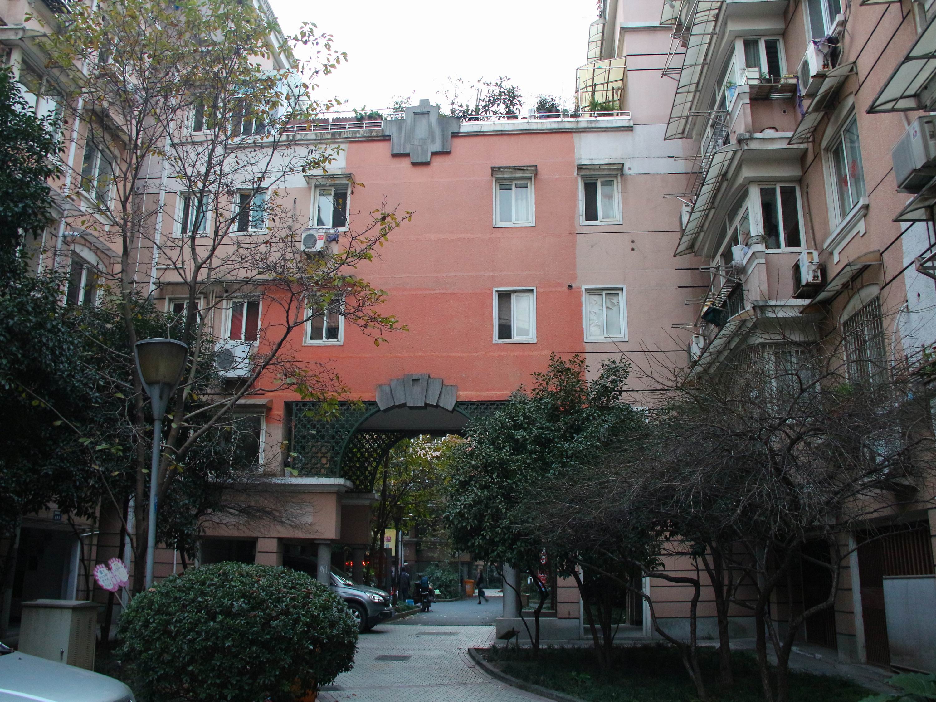 Jialv  Xiyuan compound photo 11