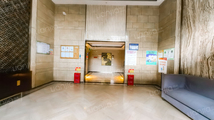 金辉长江铭著外景图