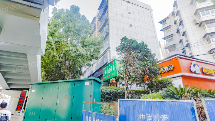 中南三路10到14号外景图