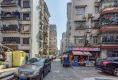 青春二街户型图实景图