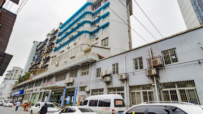 新天门墩3号外景图