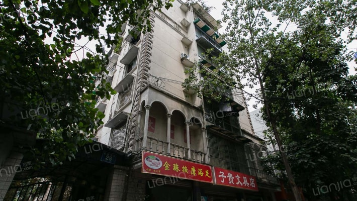 东珠市街28号外景图