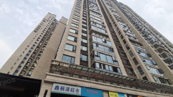 西宸原著外景图