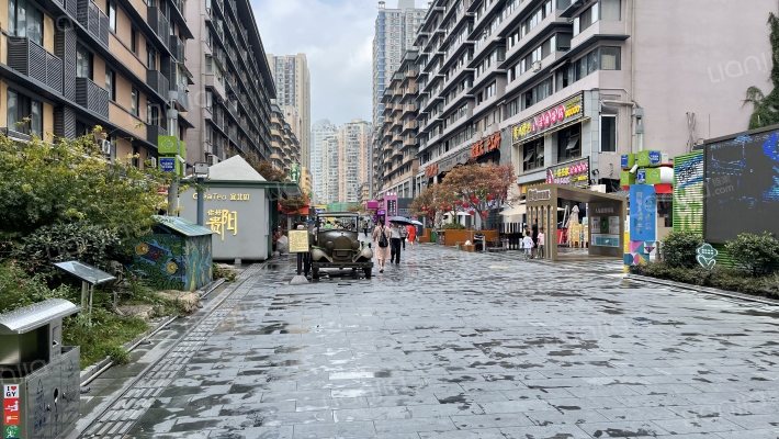 青云路68号外景图