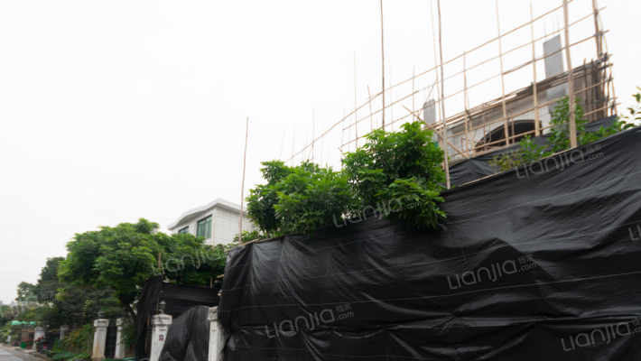 顺德碧桂园正苑洋房外景图