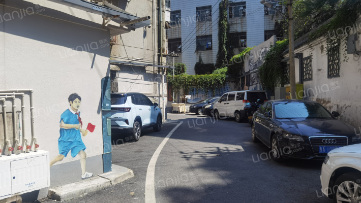 市东巷60号外景图