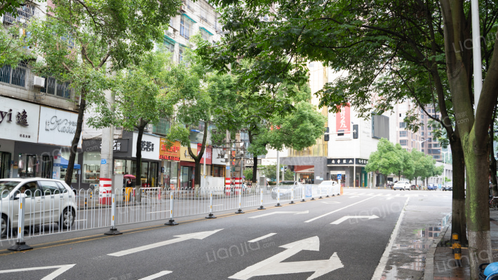 北正南路24号外景图