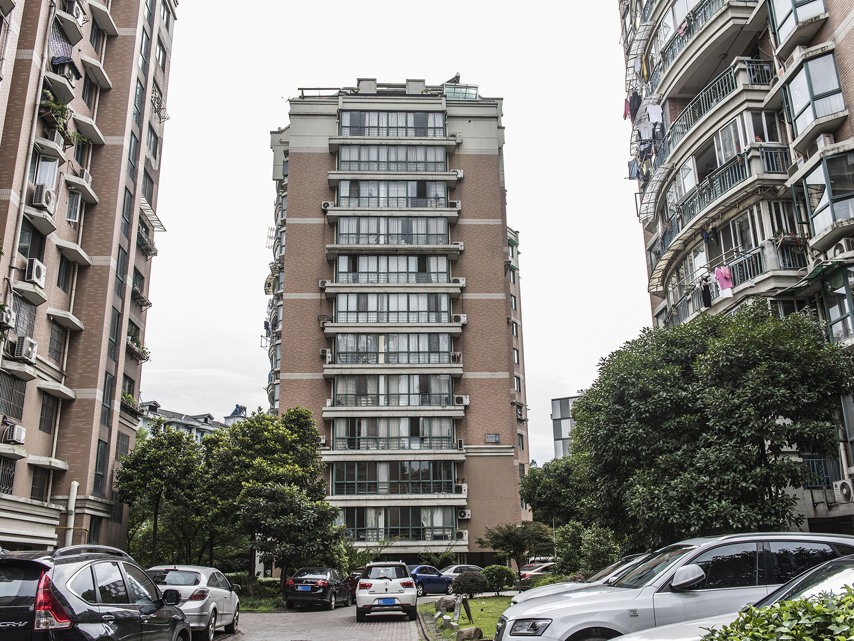 XinFeng Yuan compound photo 11