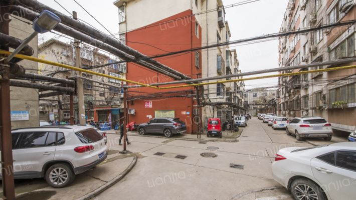 顺河路2号外景图