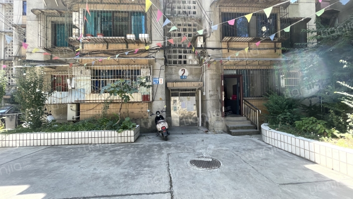 沙冲南路2号外景图