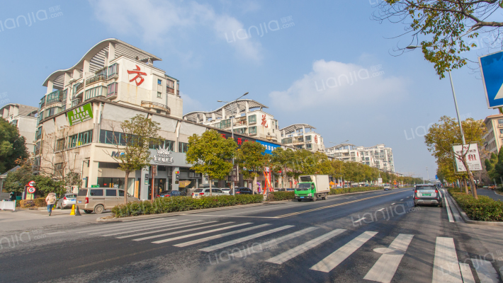 东方花园（吴江）外景图