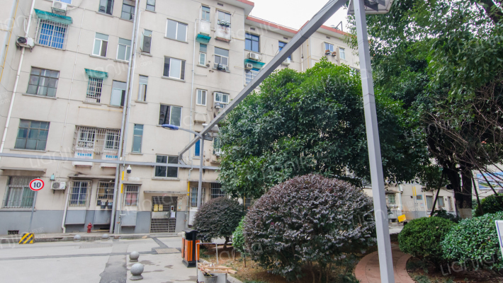 巡道街3号外景图