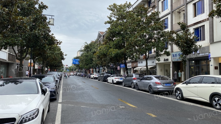 棠湖家园 外景图