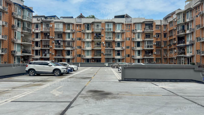 青江馨苑外景图