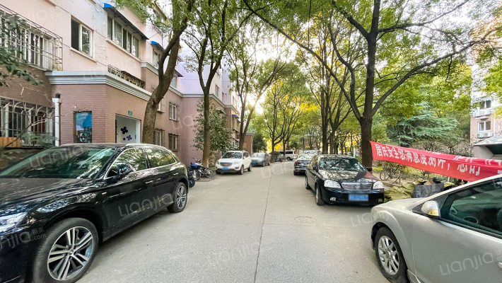 建德花园丁香苑外景图