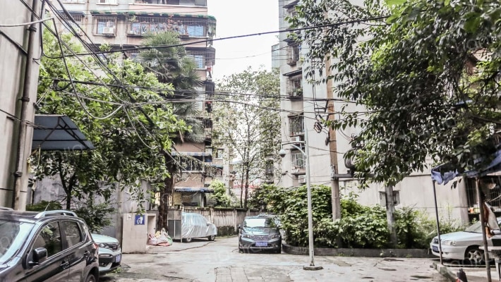 莲花新区北一巷3号外景图