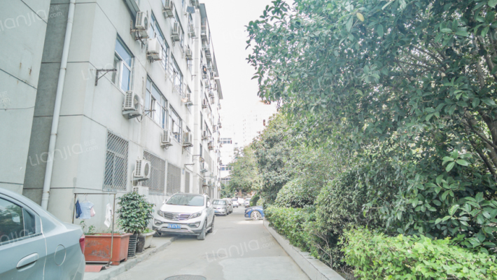 红专一街2号院外景图