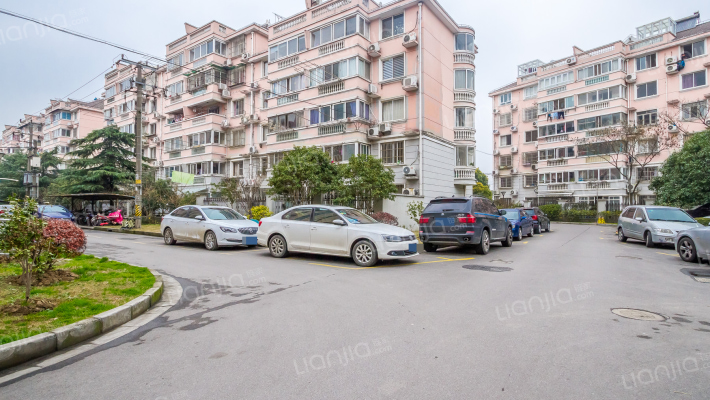 薇馨家园外景图