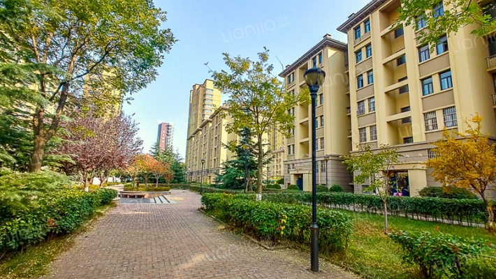 大卢家疃外景图