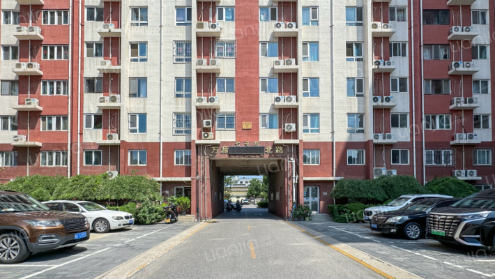 万源北路7号外景图