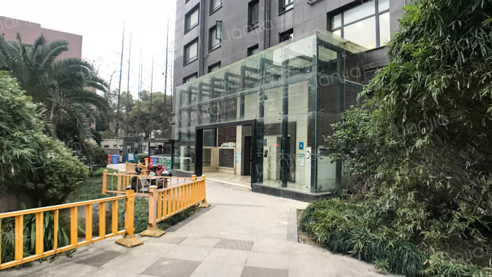 今日嘉园外景图